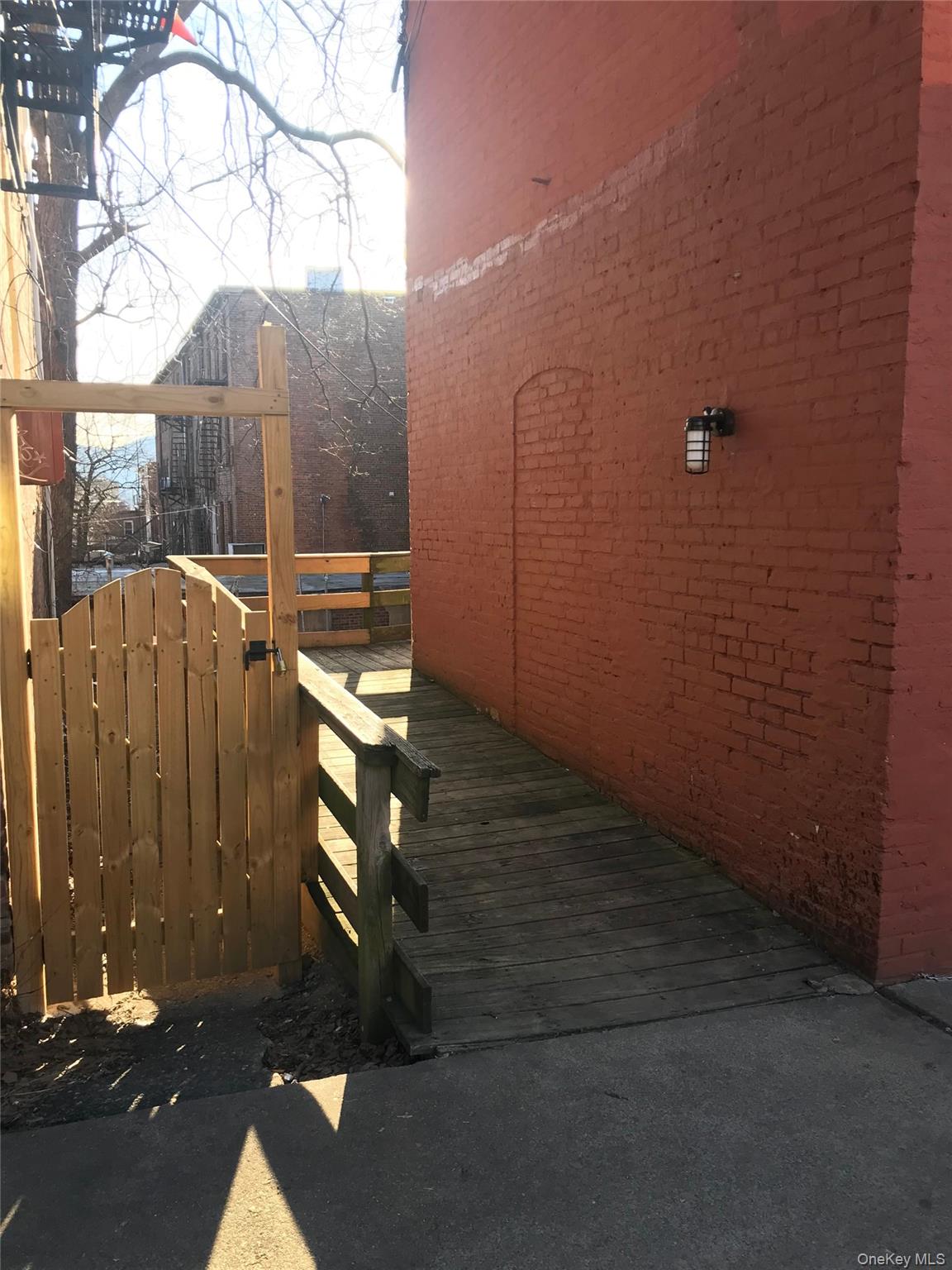 184 Broadway # 2, Newburgh, NY 12550