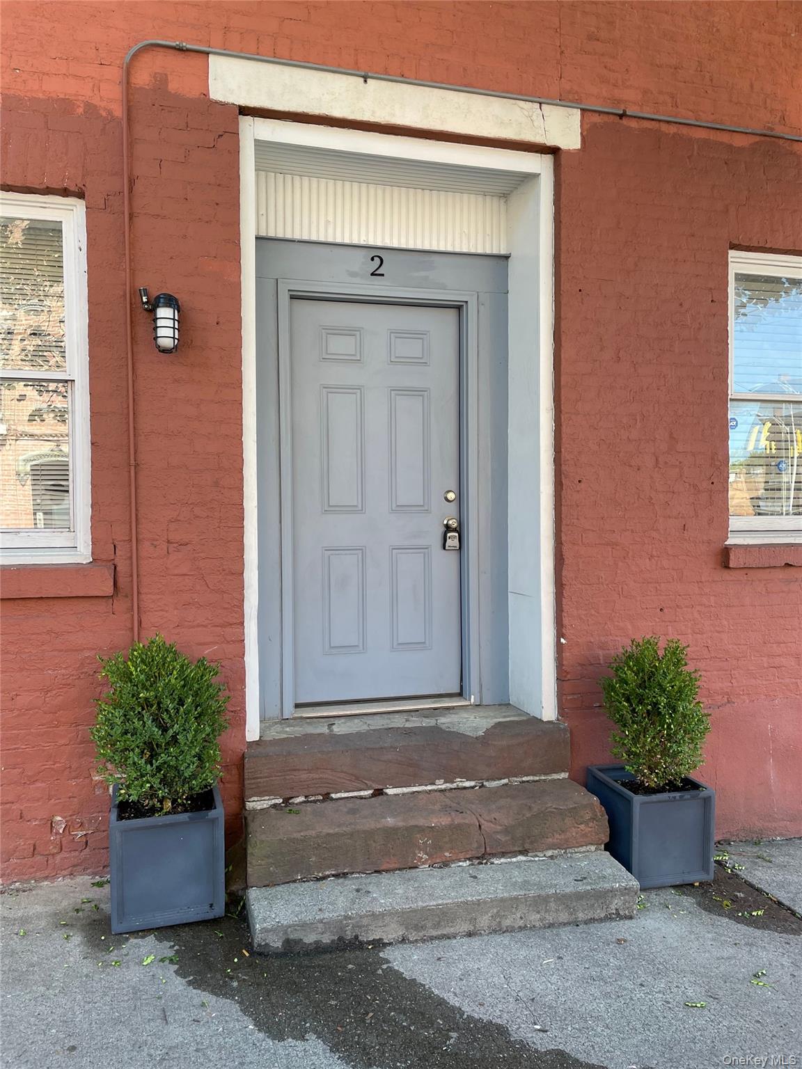 184 Broadway # 2, Newburgh, NY 12550