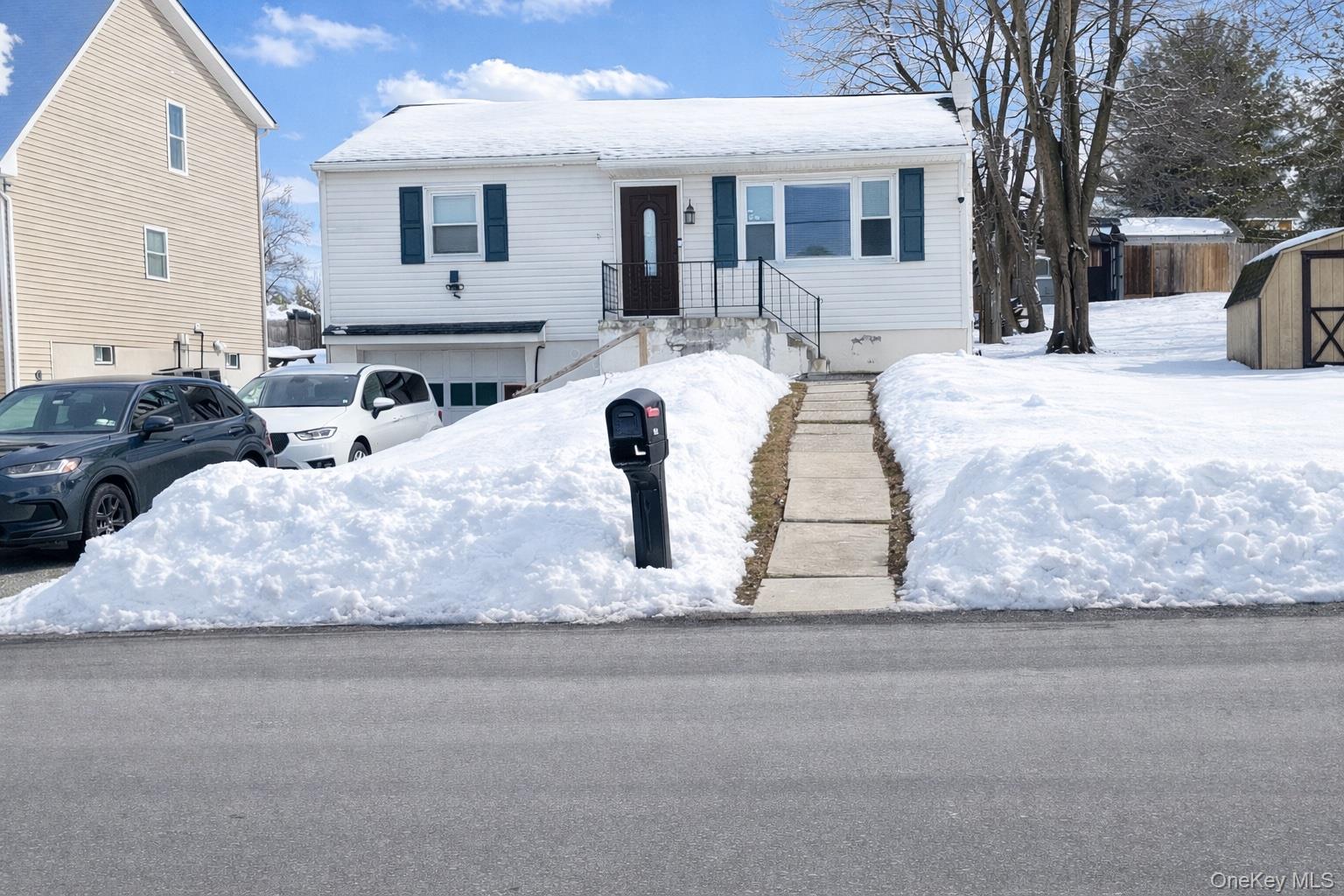 109 Watkins Avenue, Middletown, NY 10940