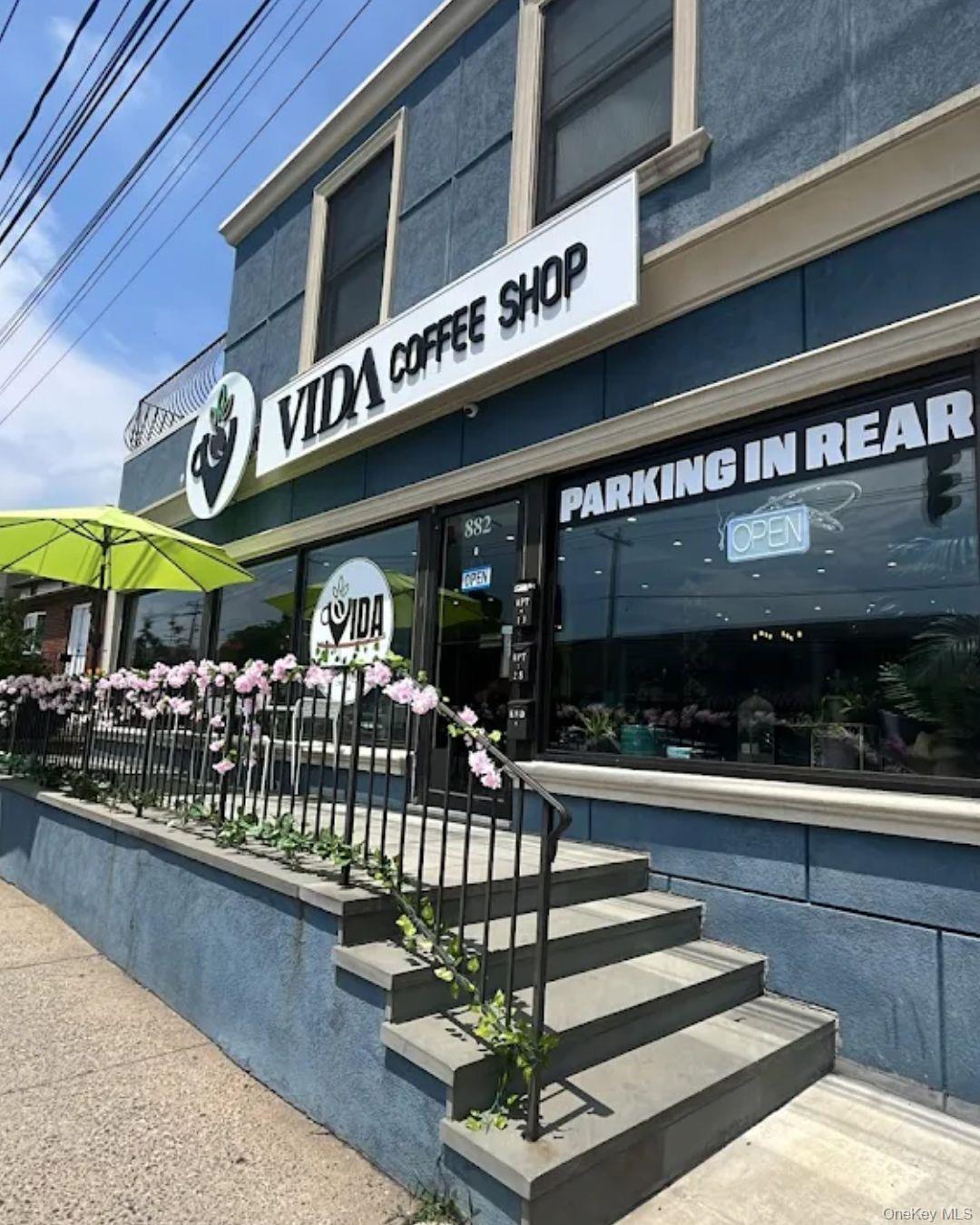 882 Hempstead Turnpike, Franklin Square, NY 11010