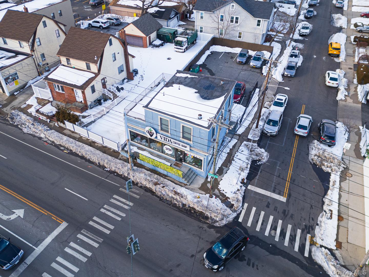 882 Hempstead Turnpike, Franklin Square, NY 11010