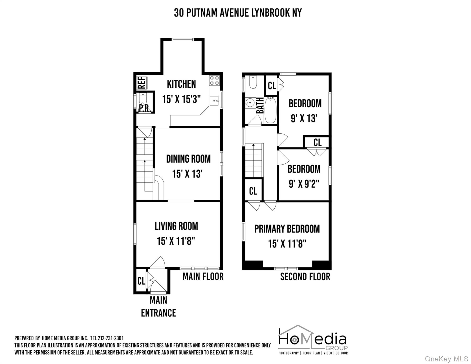 30 Putnam Avenue, Lynbrook, NY 11563