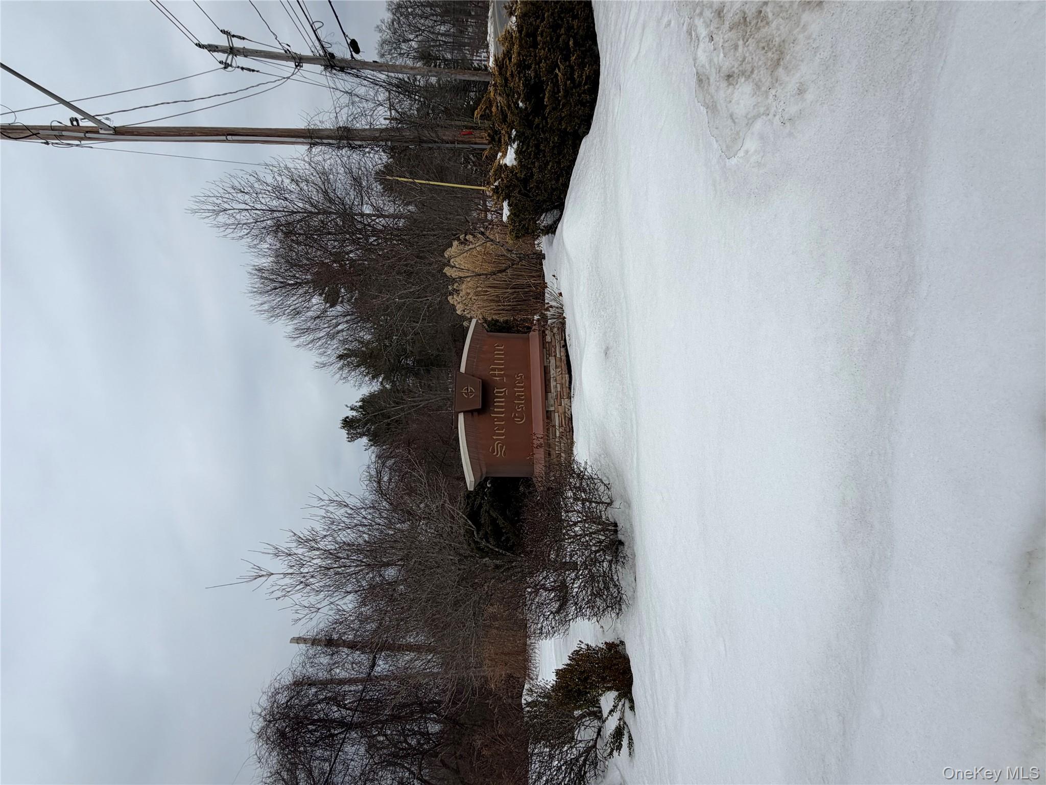 96 Juniper Terrace, Tuxedo Park, NY 10987