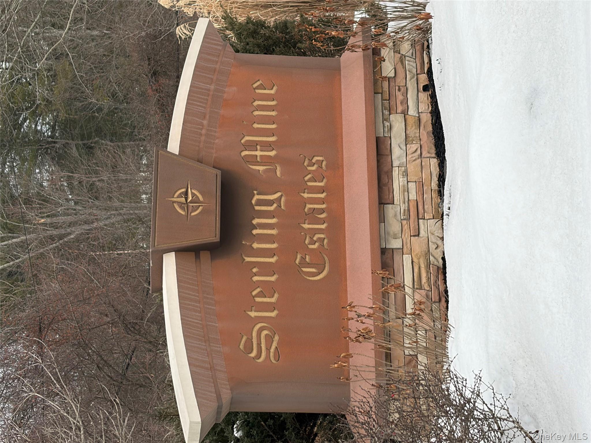 96 Juniper Terrace, Tuxedo Park, NY 10987