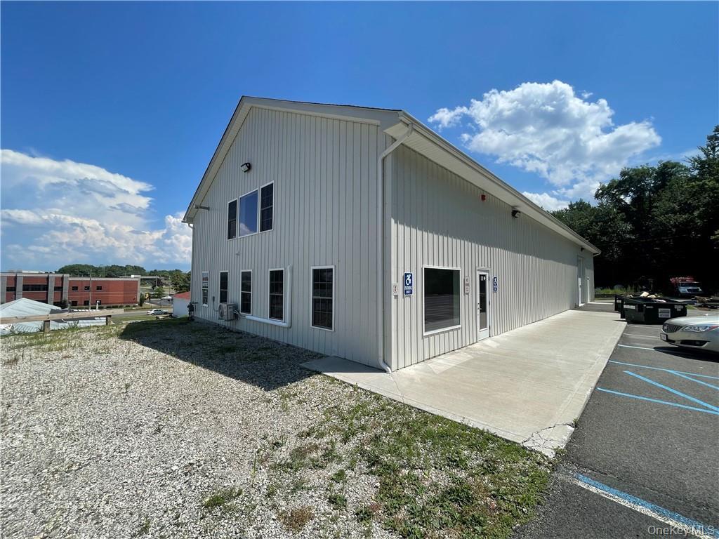 95 Bill Larkin Drive, New Windsor, NY 12553