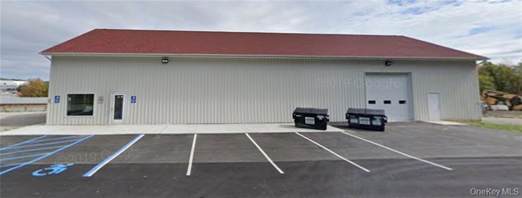 95 Bill Larkin Drive, New Windsor, NY 12553