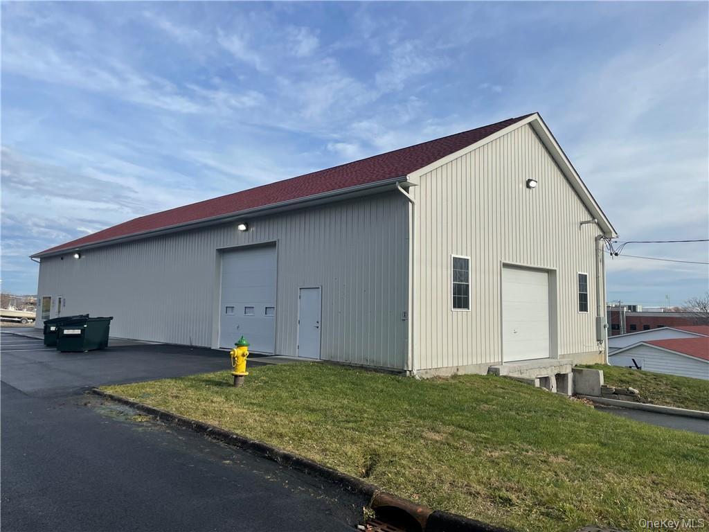 95 Bill Larkin Drive, New Windsor, NY 12553