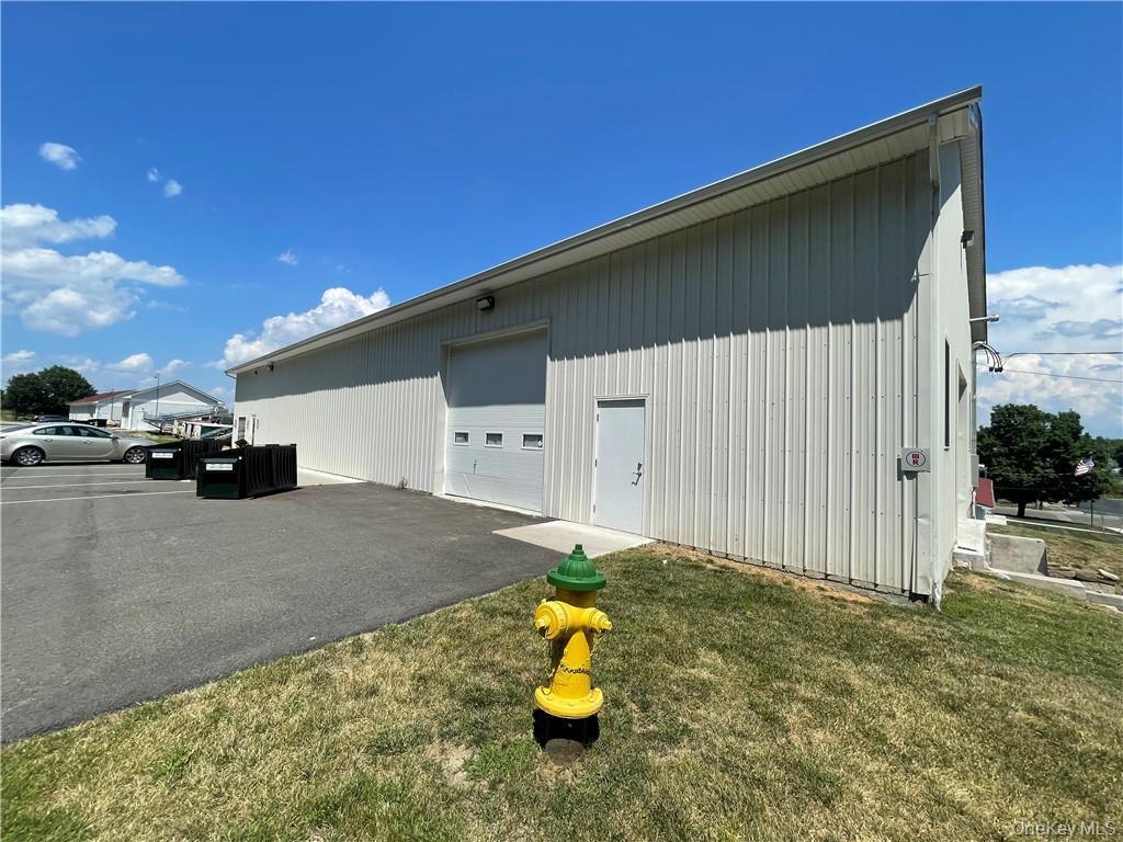 95 Bill Larkin Drive, New Windsor, NY 12553