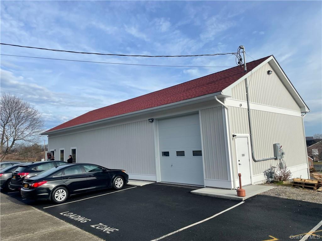 95 Bill Larkin Drive, New Windsor, NY 12553