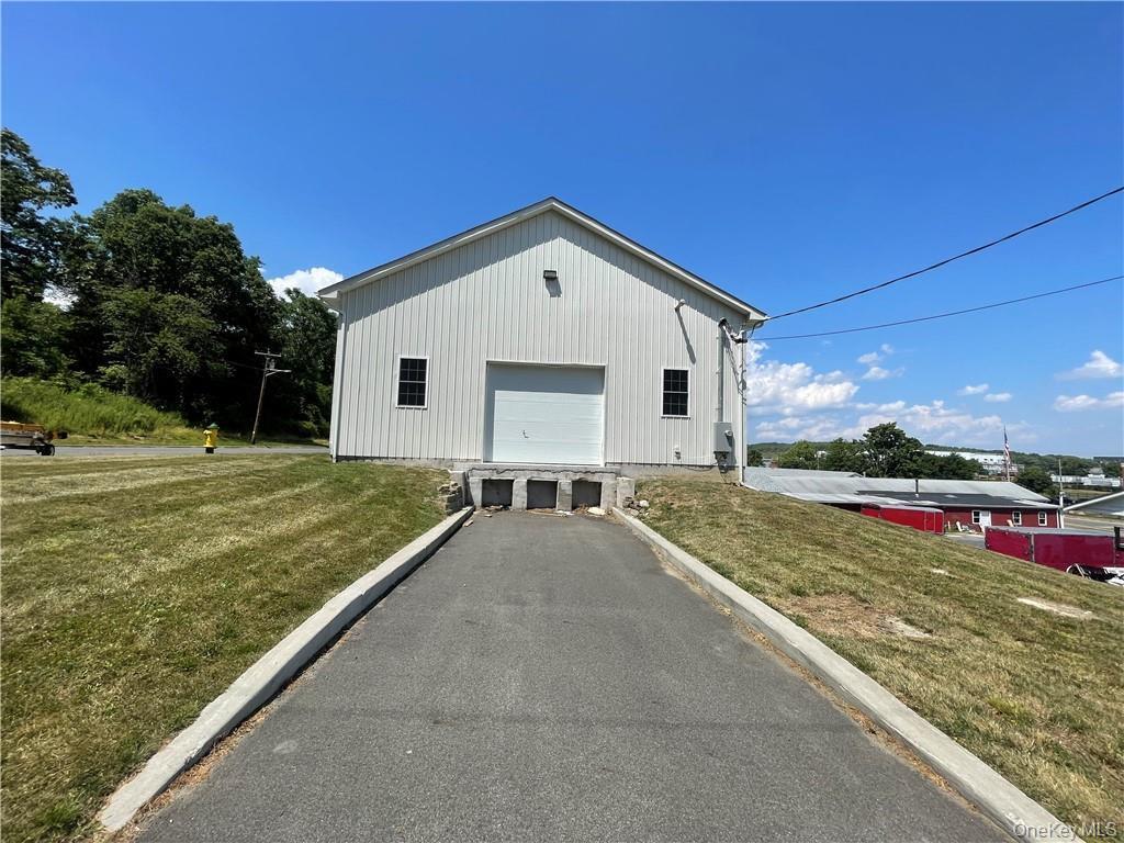 95 Bill Larkin Drive, New Windsor, NY 12553