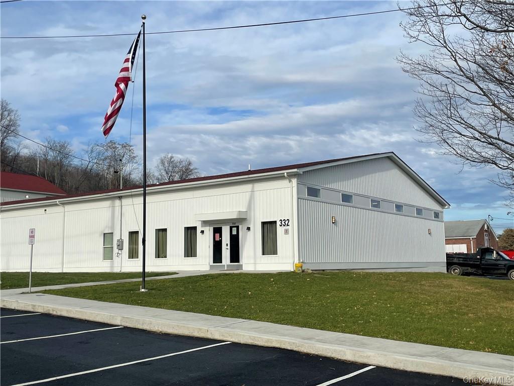 95 Bill Larkin Drive, New Windsor, NY 12553