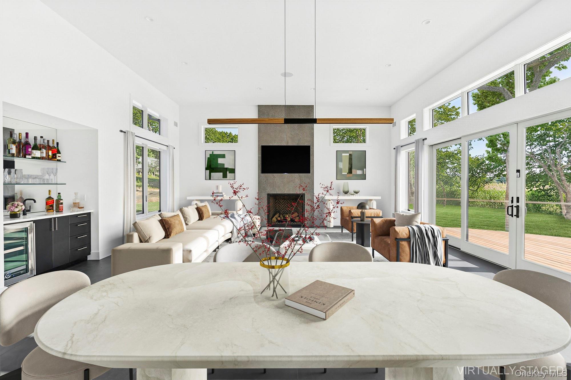 8 Hilo Drive, Shelter Island, NY 11964