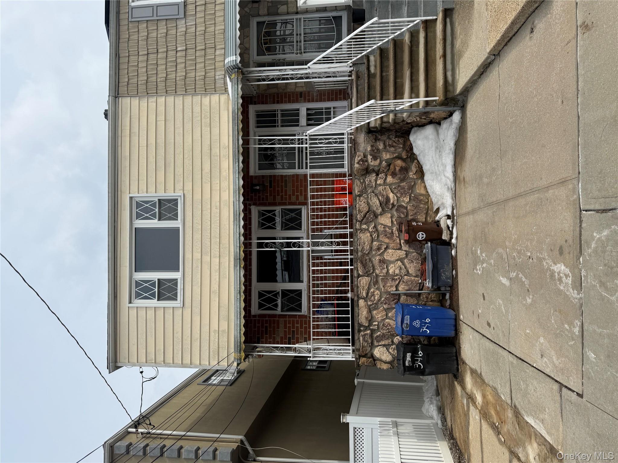 346 Brinsmade Avenue, Bronx, NY 10465