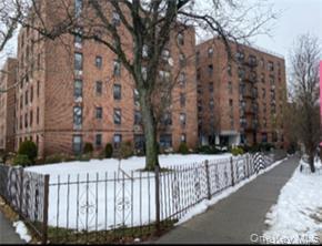 836 Tilden Street # 6K, Bronx, NY 10467