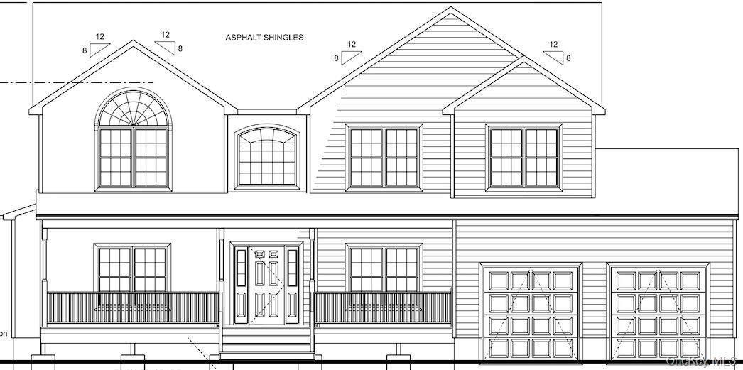 Lot 4 Bridgeport Avenue, East Patchogue, NY 11772