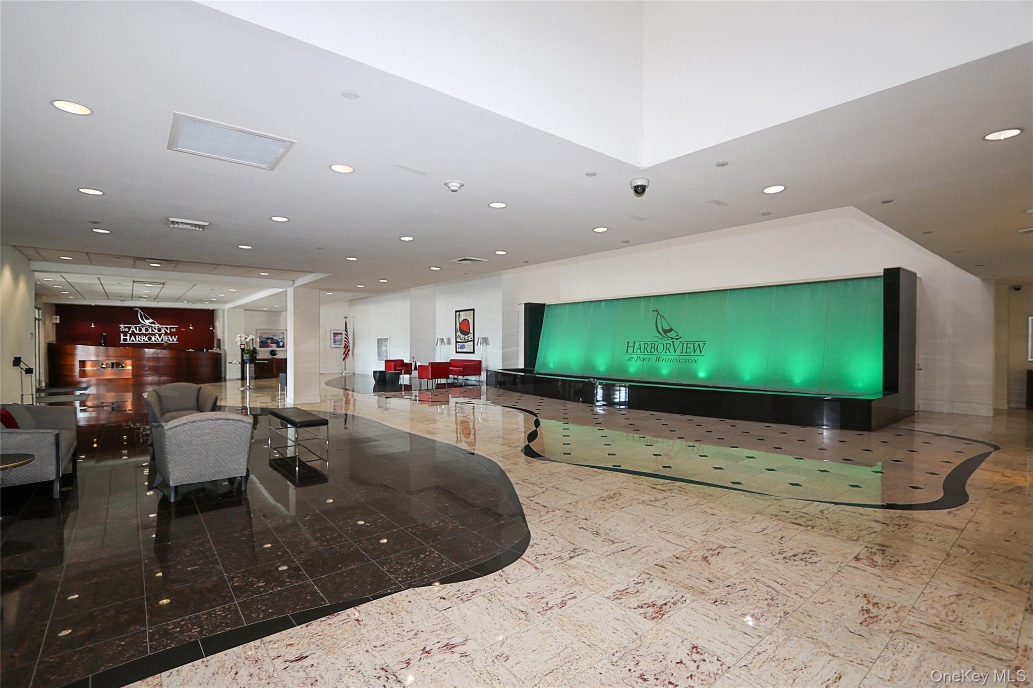 100 Harbor View Drive # 111, Port Washington, NY 11050