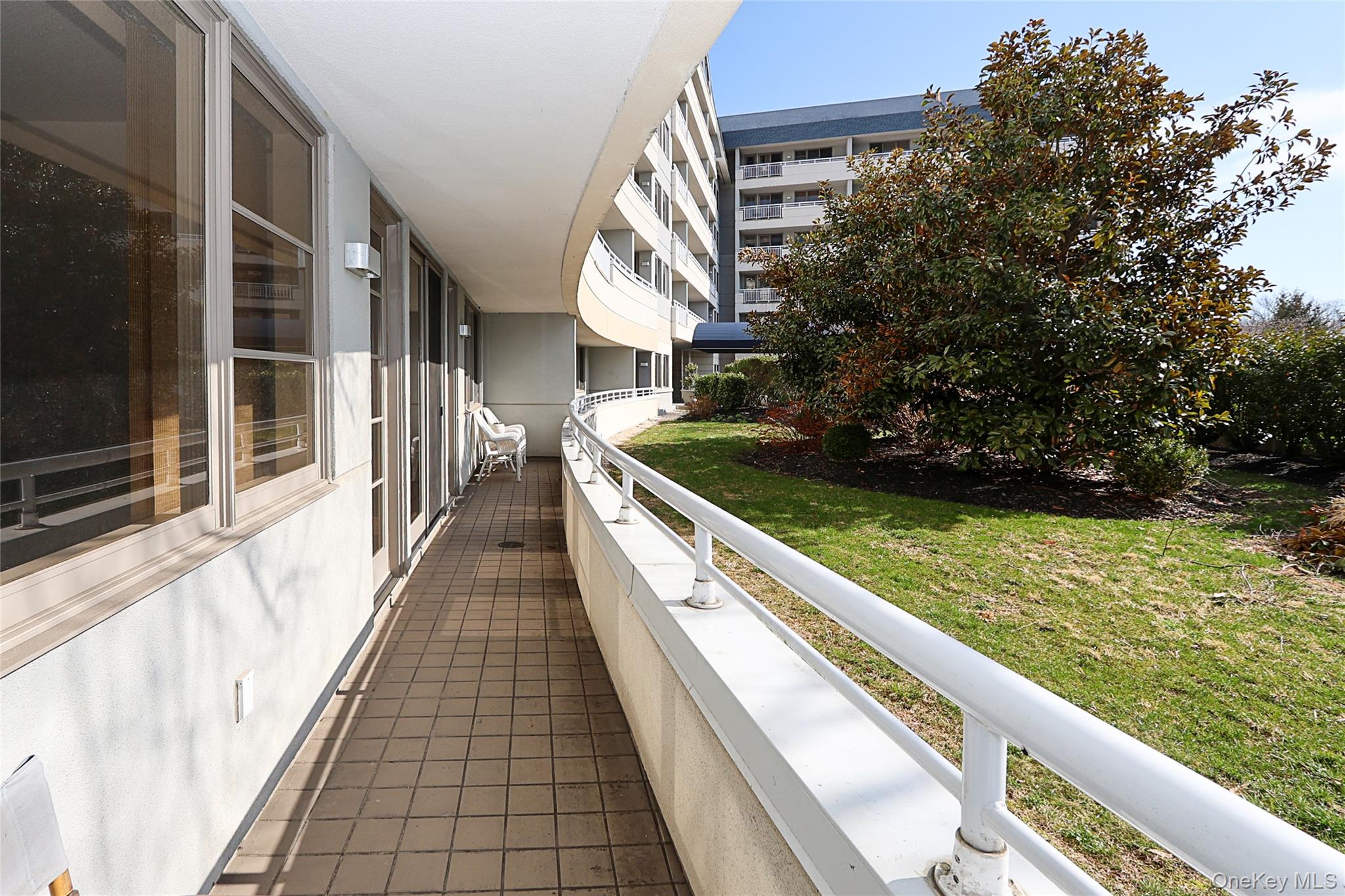 100 Harbor View Drive # 111, Port Washington, NY 11050