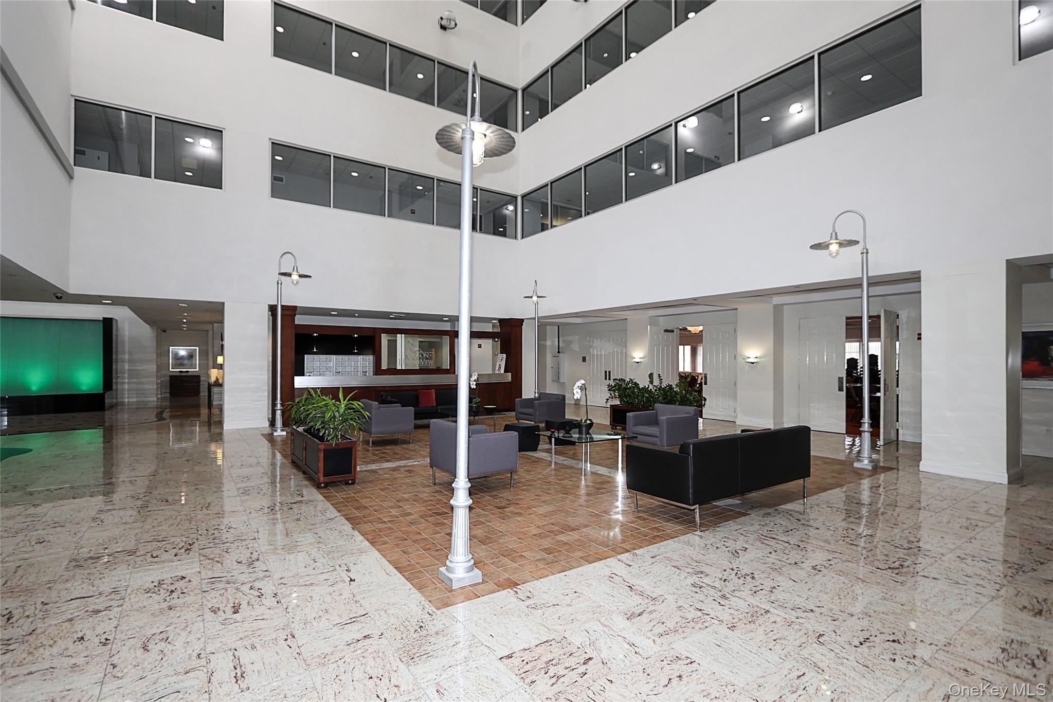 100 Harbor View Drive # 111, Port Washington, NY 11050