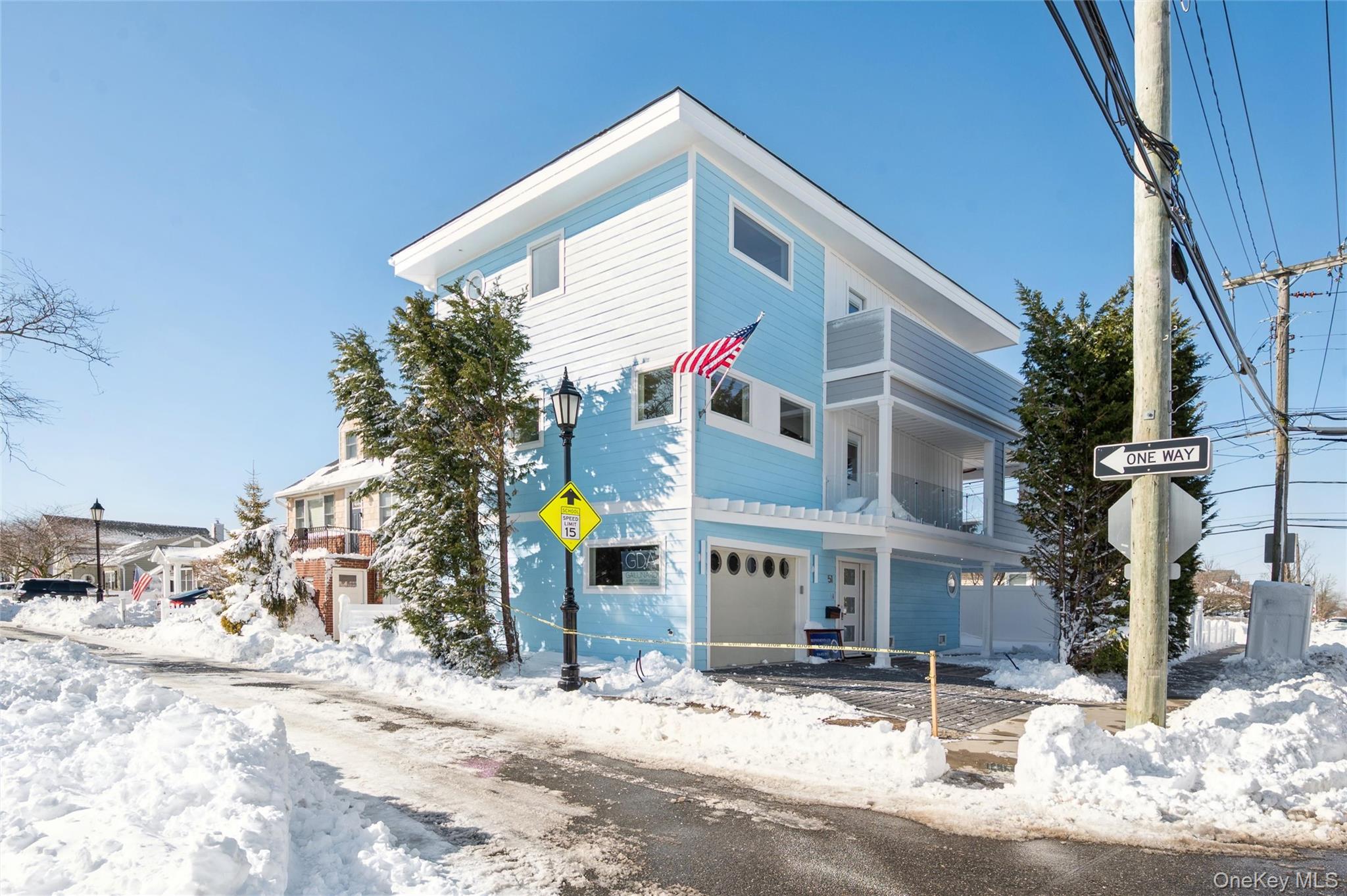 51 Forrester Street, Long Beach, NY 11561