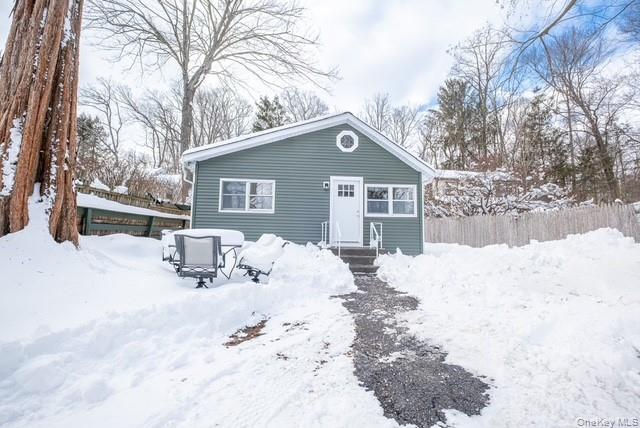 66 Lake Shore Drive, Patterson, NY 12563