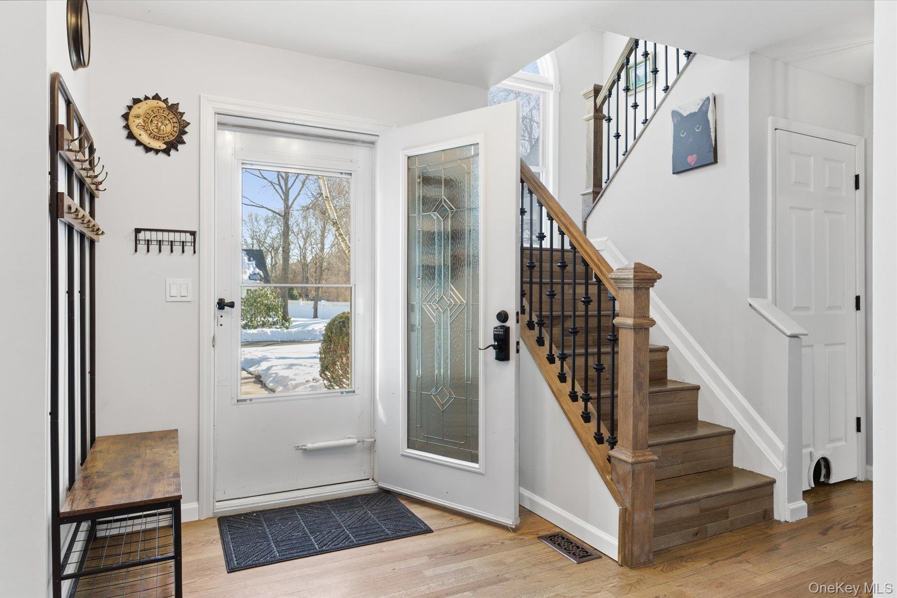 1 Northumberland Drive, Shoreham, NY 11786