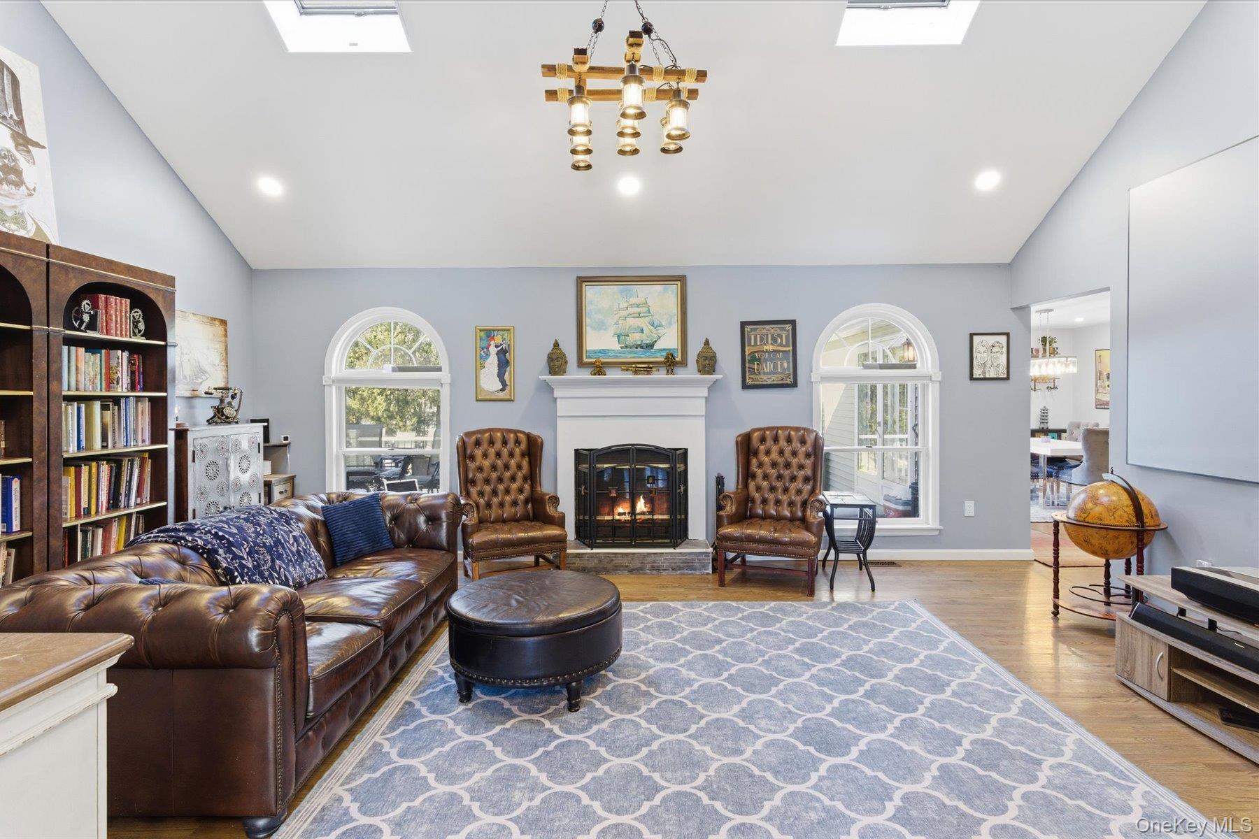 1 Northumberland Drive, Shoreham, NY 11786