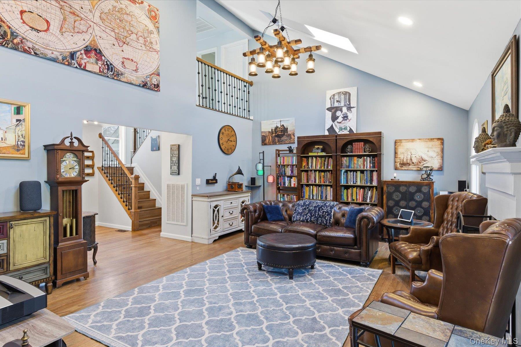 1 Northumberland Drive, Shoreham, NY 11786