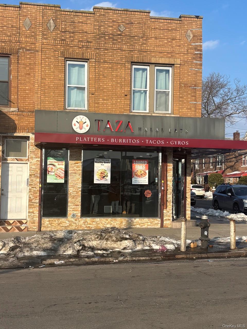 216-19 Linden Boulevard, Cambria Heights, NY 11411