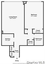 311 71st Street E # 10A, New York (Manhattan), NY 10021