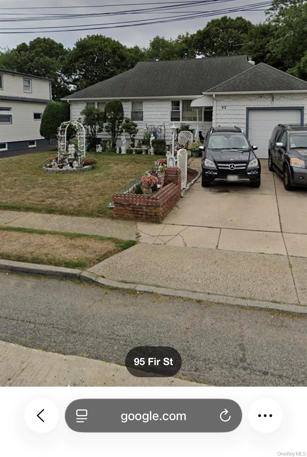 92 Fir Street, Valley Stream, NY 11580