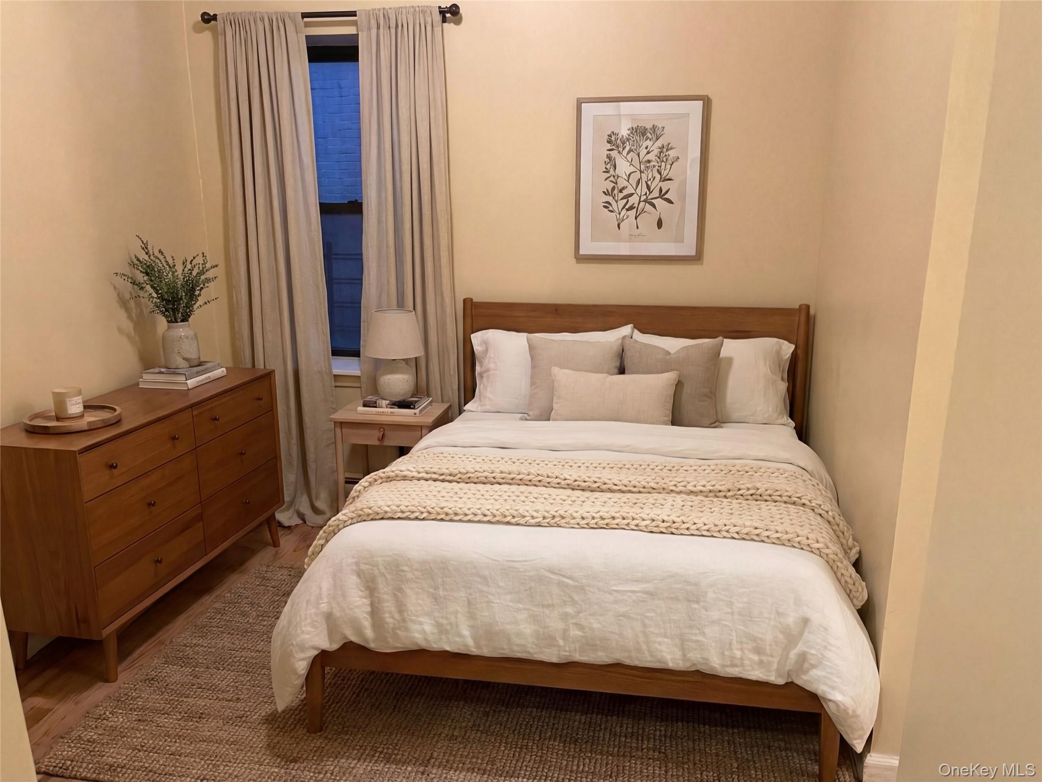 246 Sumpter Street # 2A, Brooklyn, NY 11233