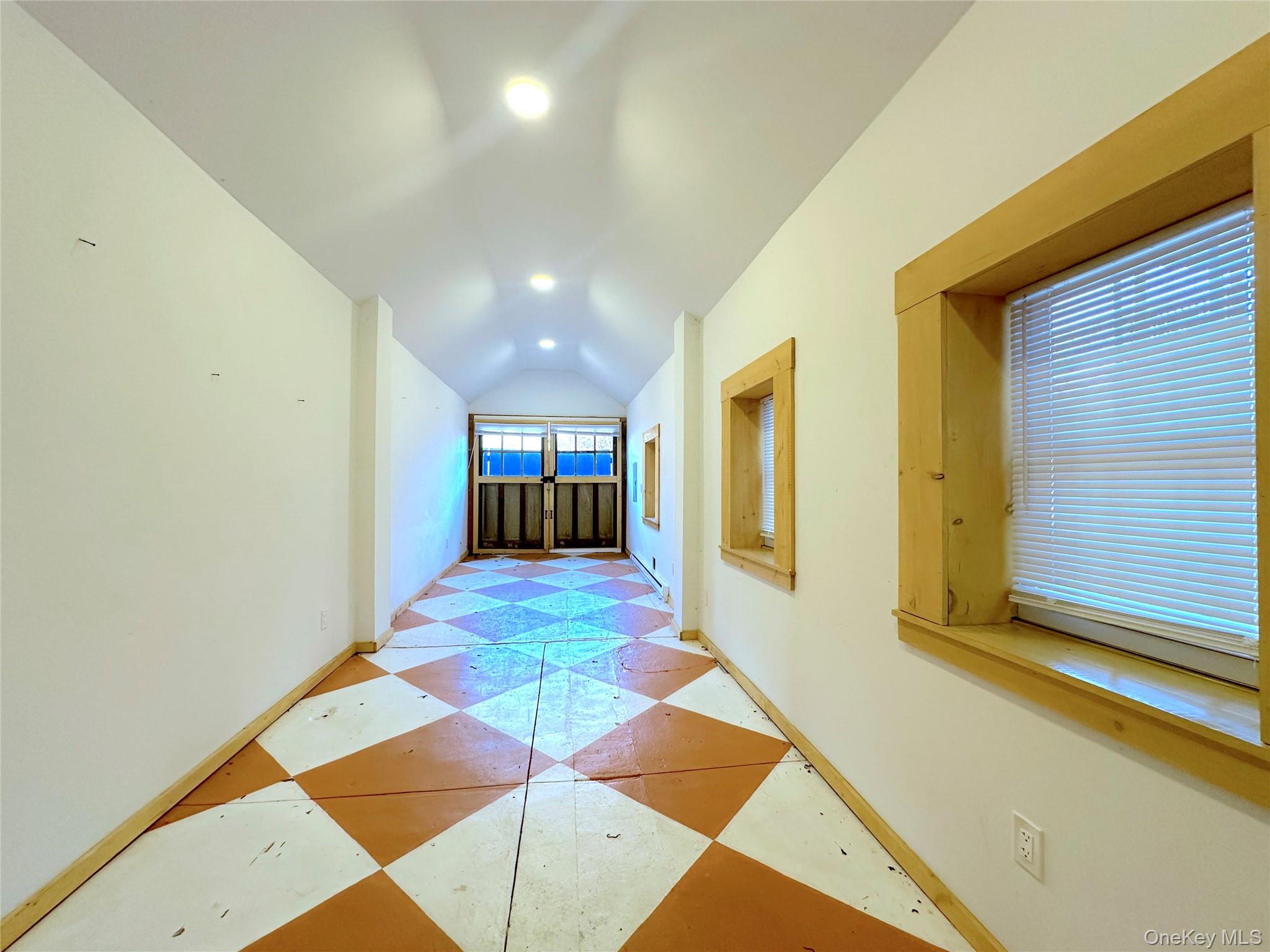 203 Grand Street # Carriage House, Newburgh, NY 12550