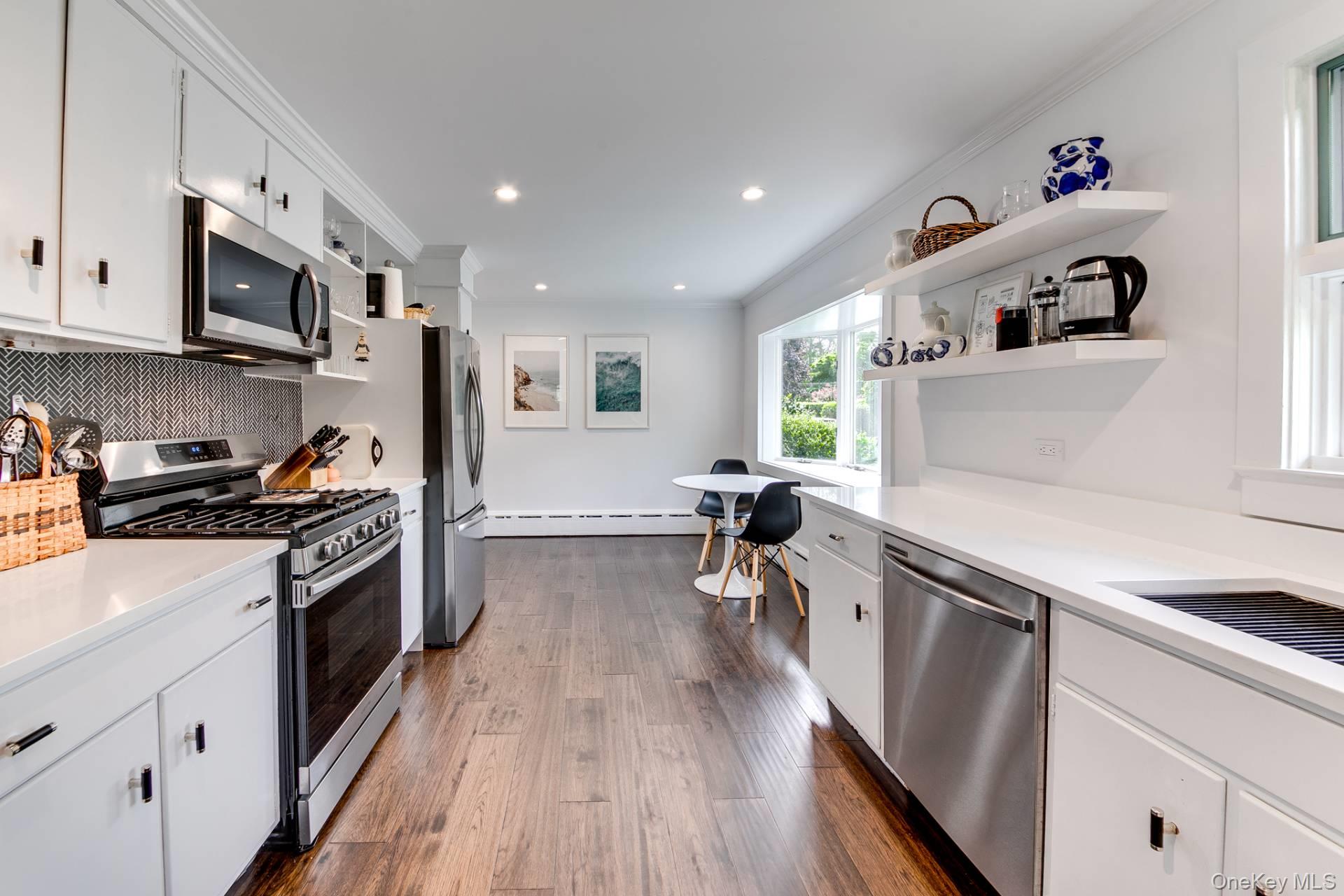 13 McGuirk Street, East Hampton, NY 11937