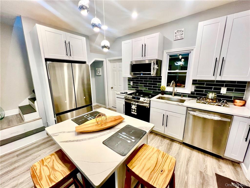 26 Mill Street # 2, Middletown, NY 10940