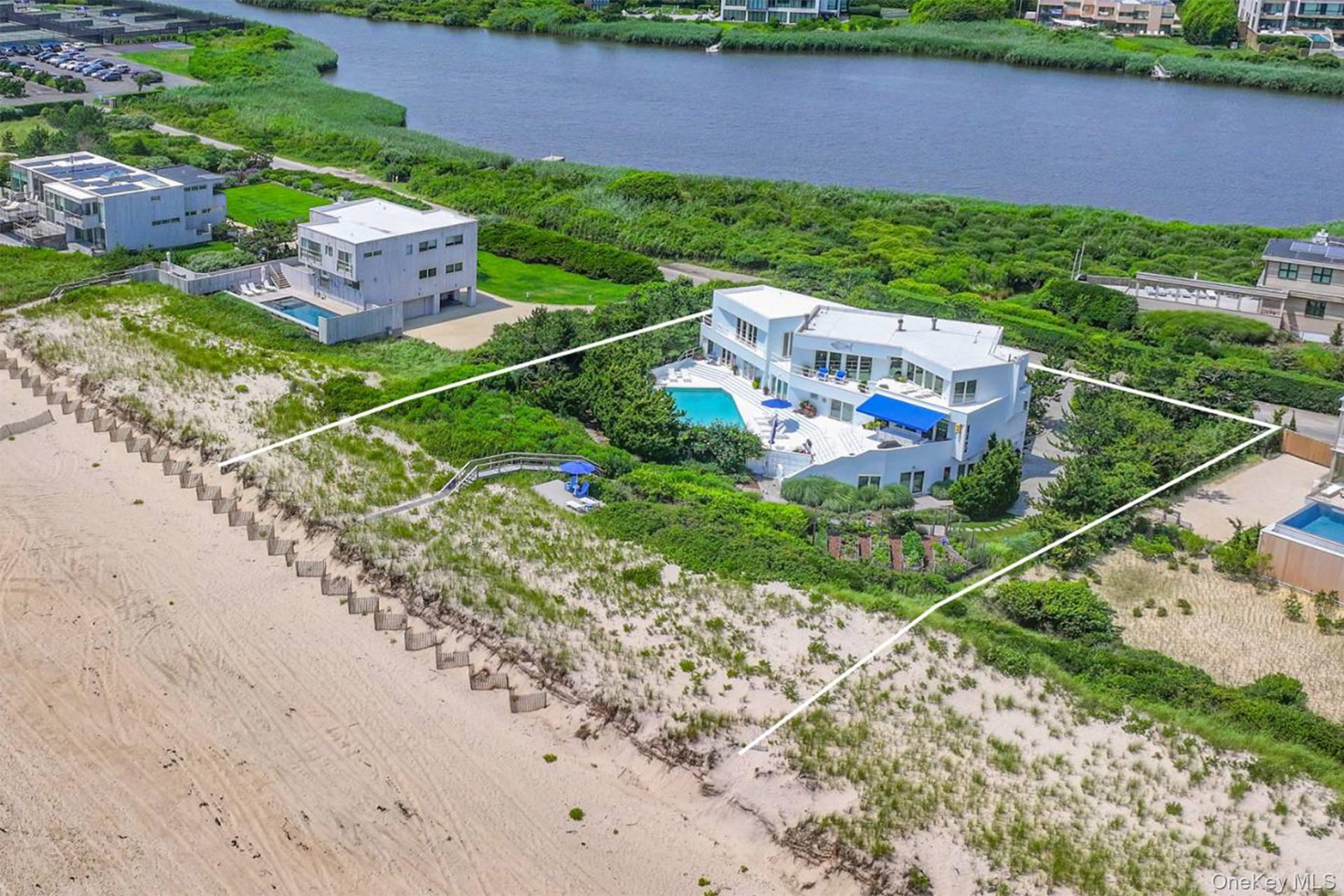 179 Mid Ocean Drive, Bridgehampton, NY 11932