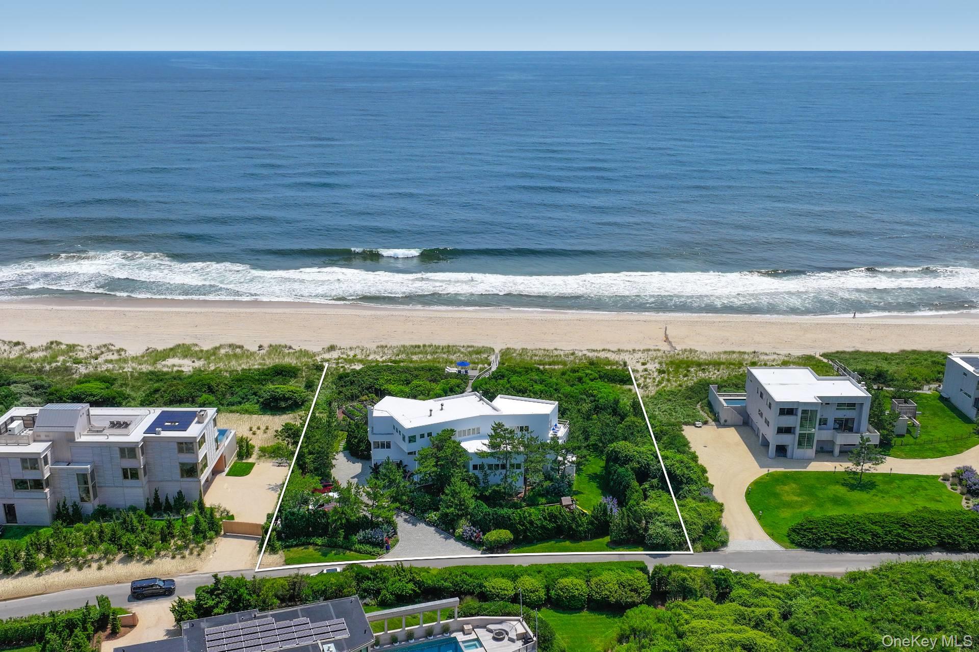 179 Mid Ocean Drive, Bridgehampton, NY 11932