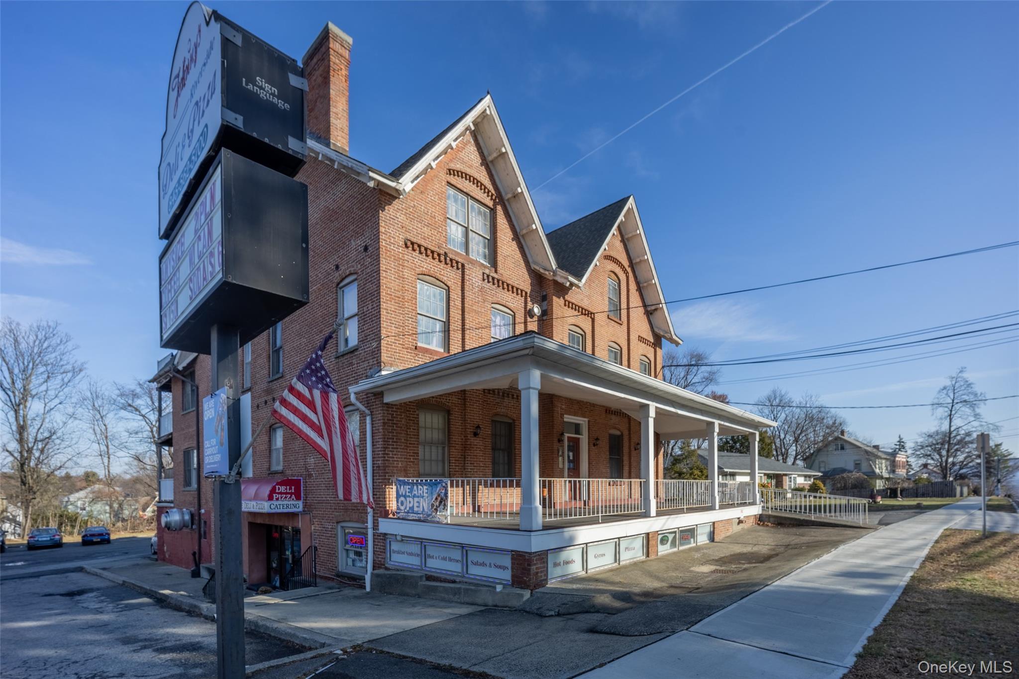 74 North Street # 1, Newburgh, NY 12550