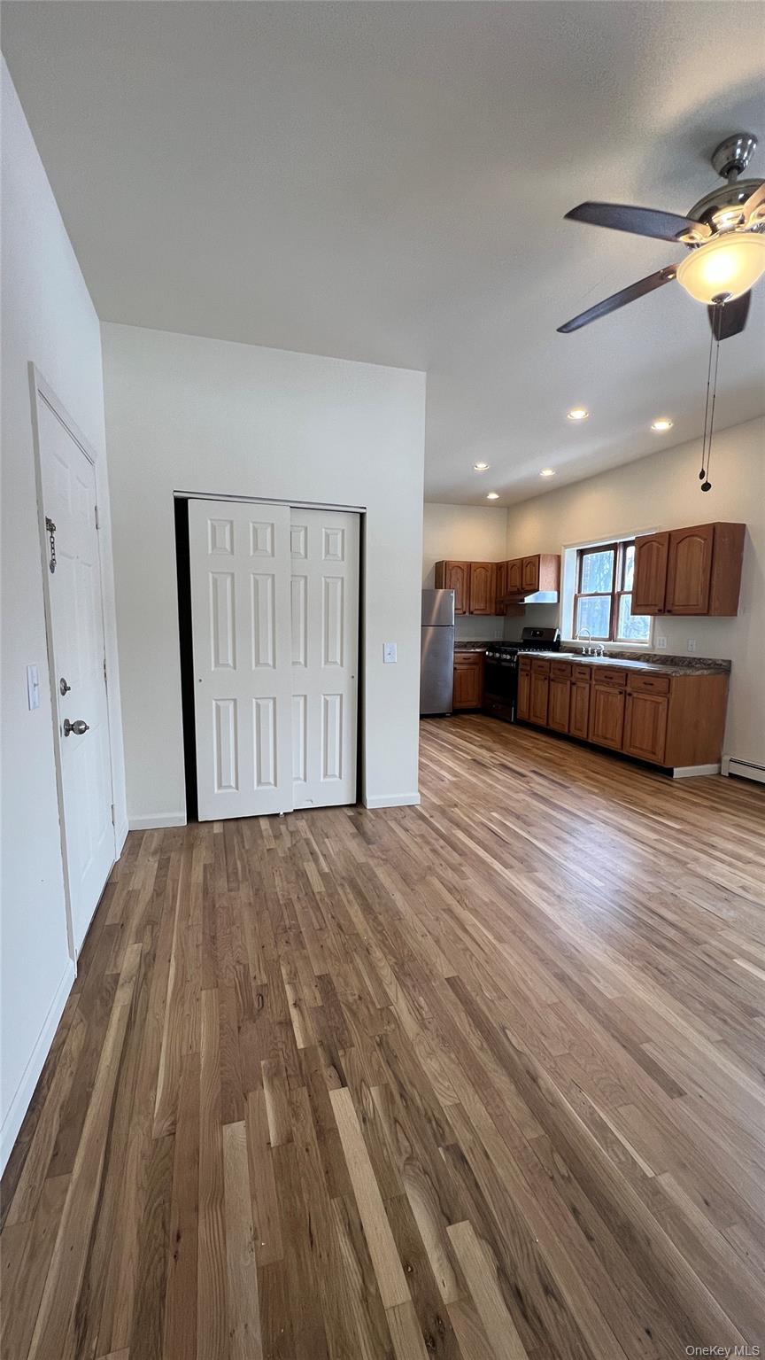 74 North Street # 1, Newburgh, NY 12550