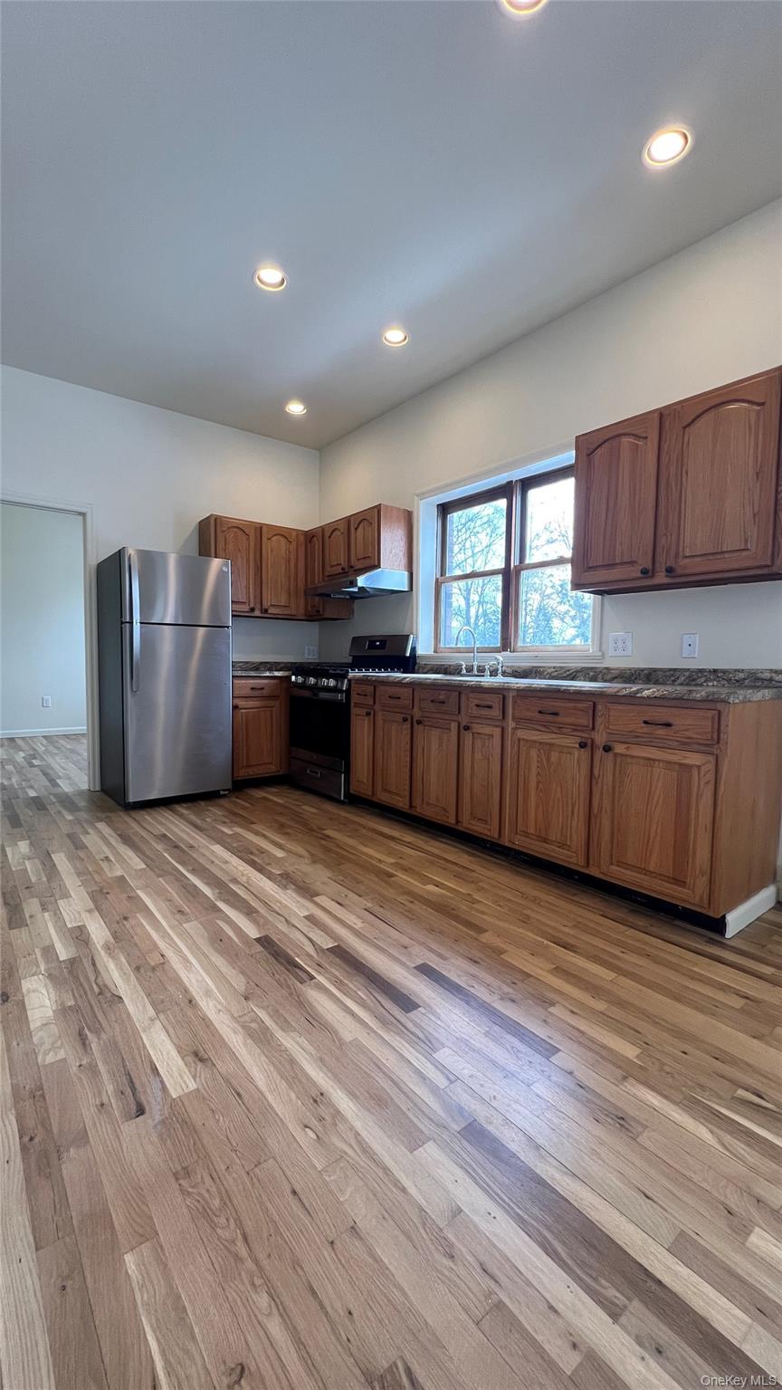 74 North Street # 1, Newburgh, NY 12550