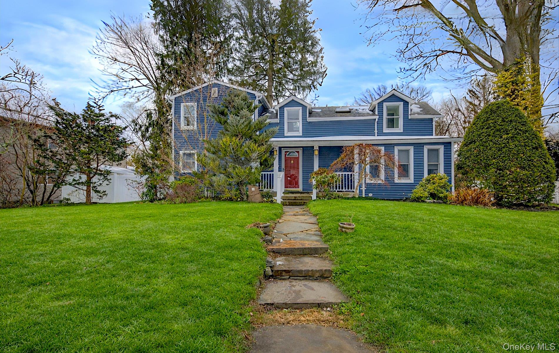 92 Valentine Avenue, Glen Cove, NY 11542