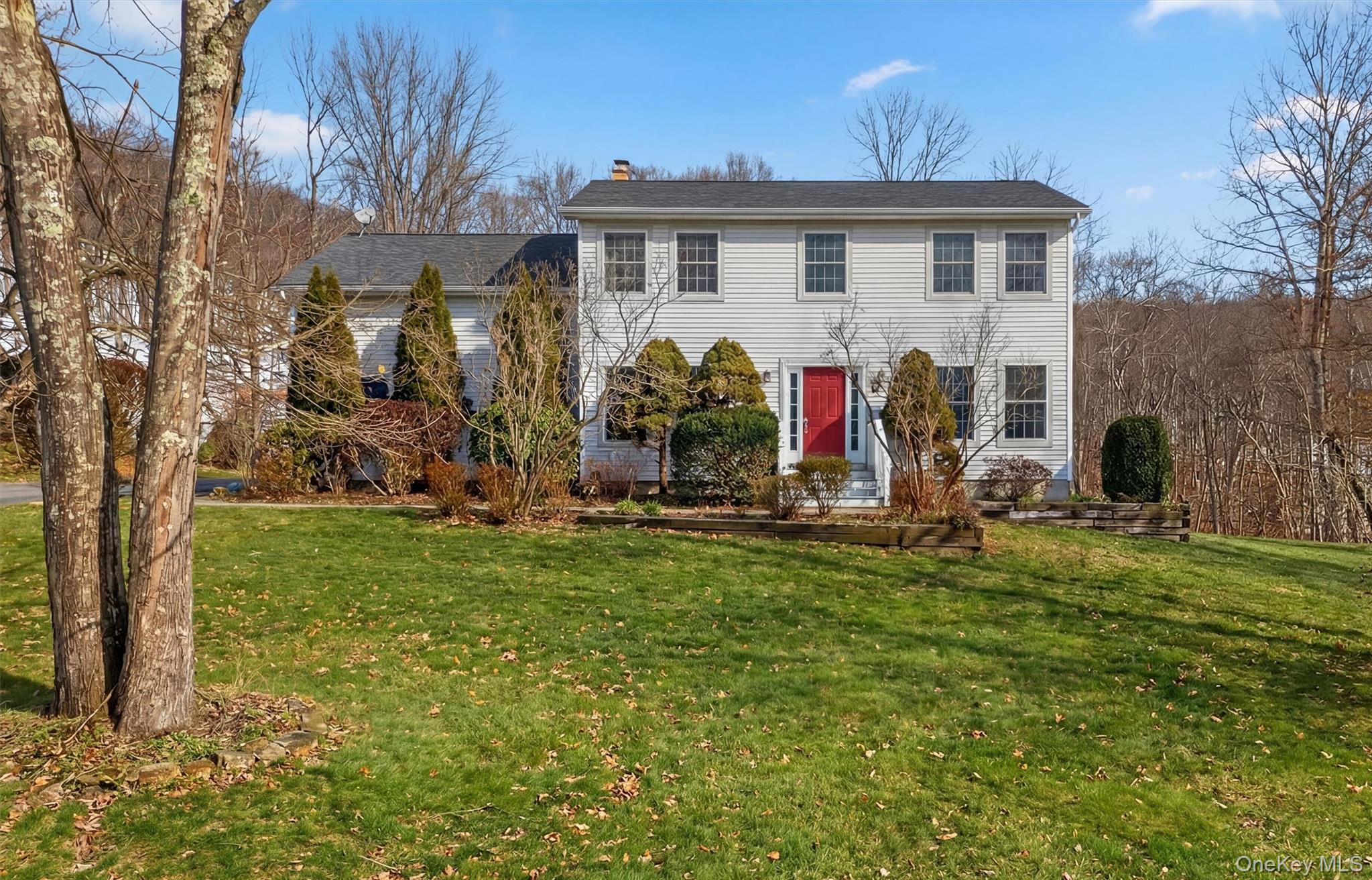 8 Cardinal Court, Tuxedo Park, NY 10987