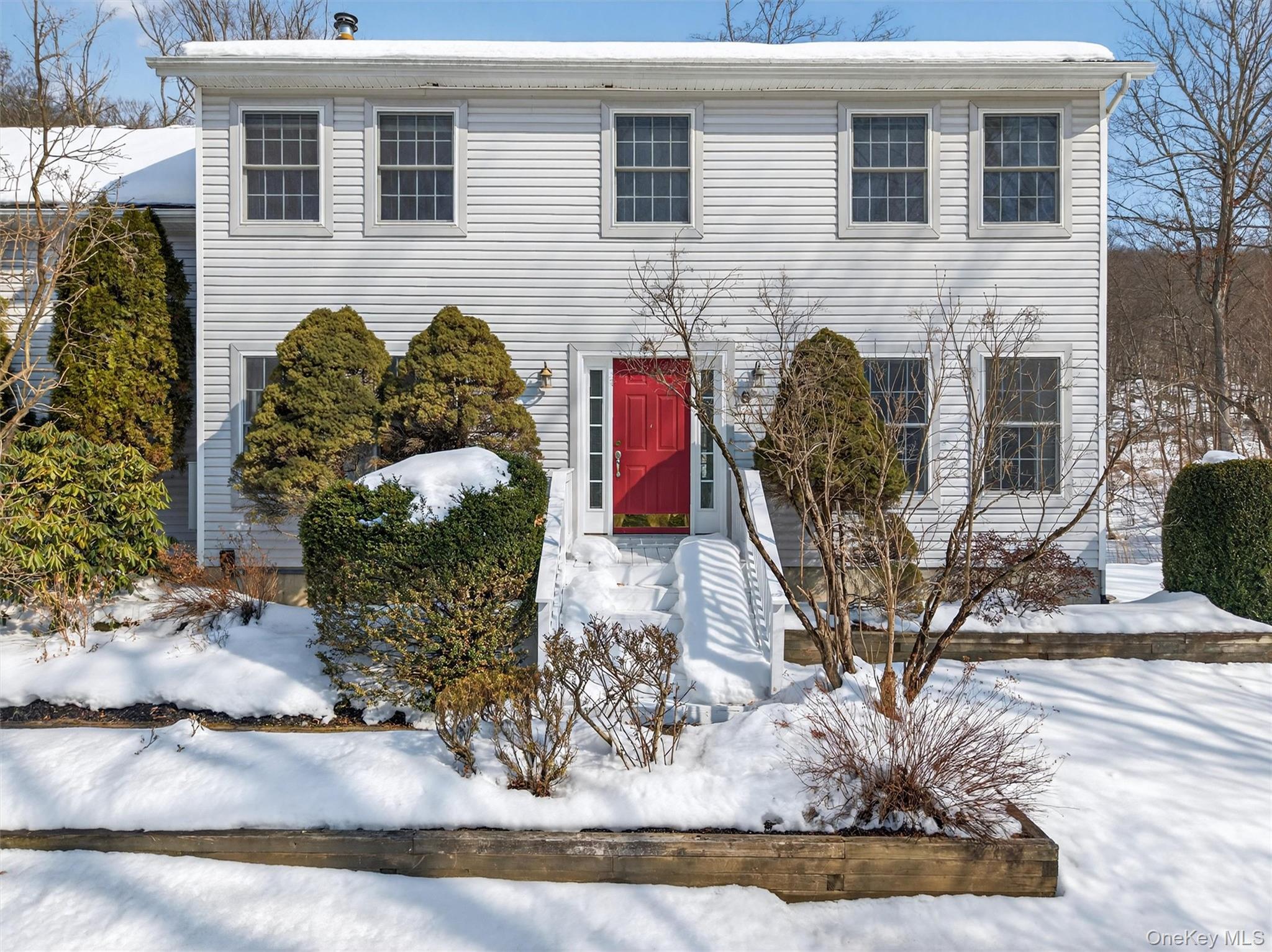 8 Cardinal Court, Tuxedo Park, NY 10987