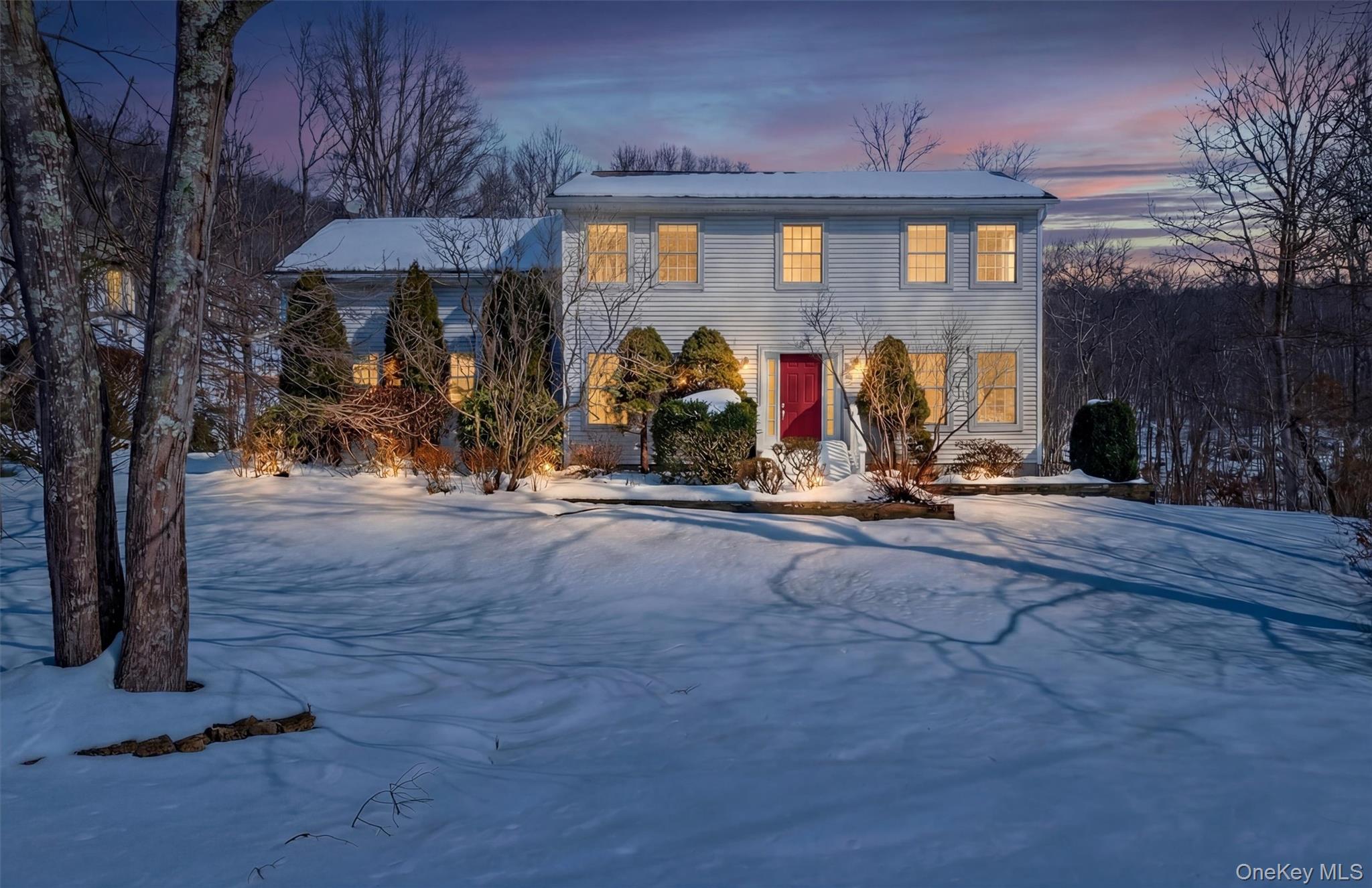 8 Cardinal Court, Tuxedo Park, NY 10987