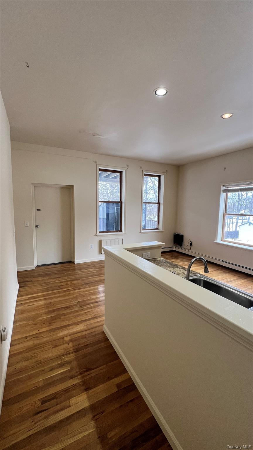 74 North Street # 3, Newburgh, NY 12550