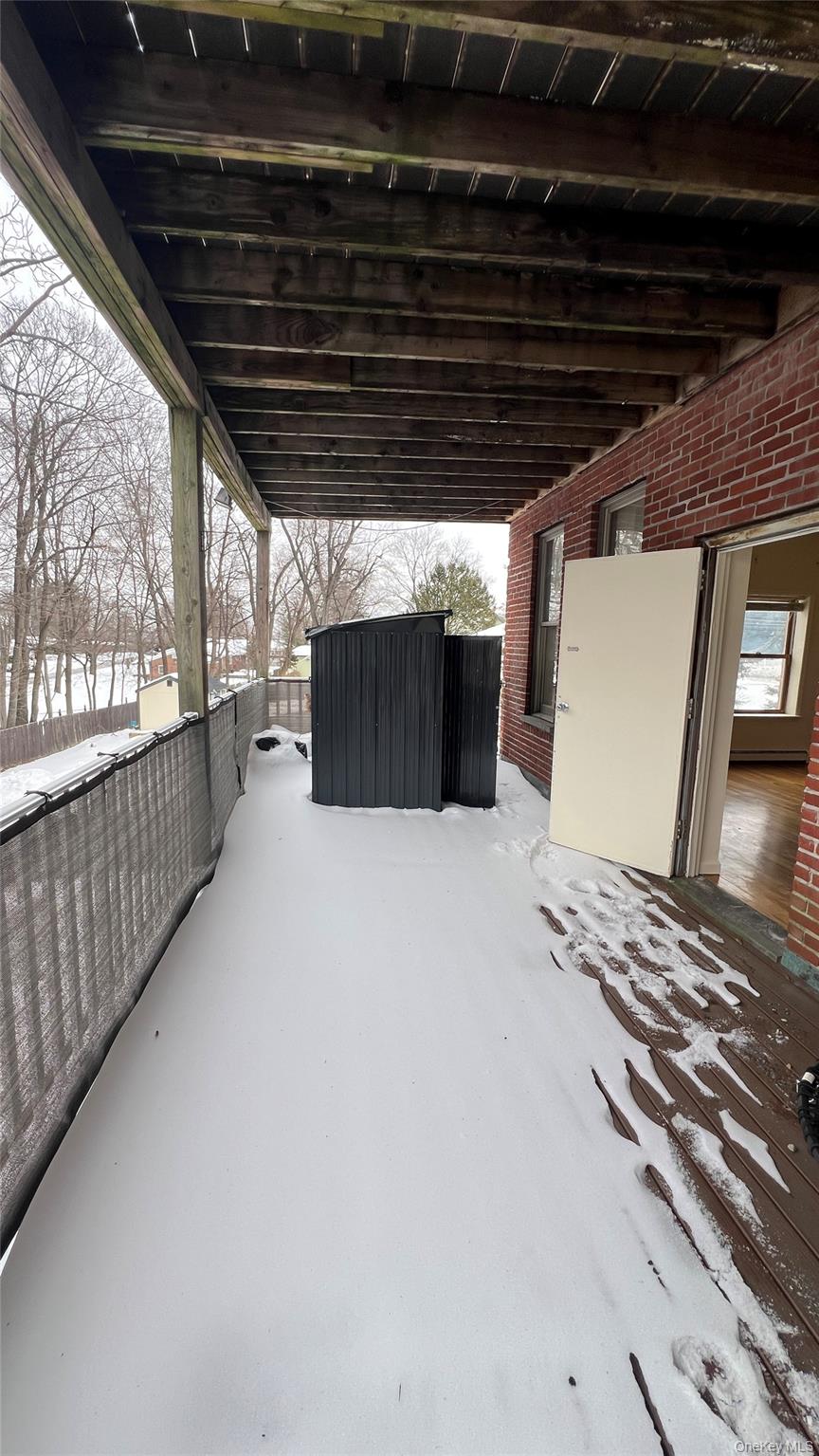 74 North Street # 3, Newburgh, NY 12550