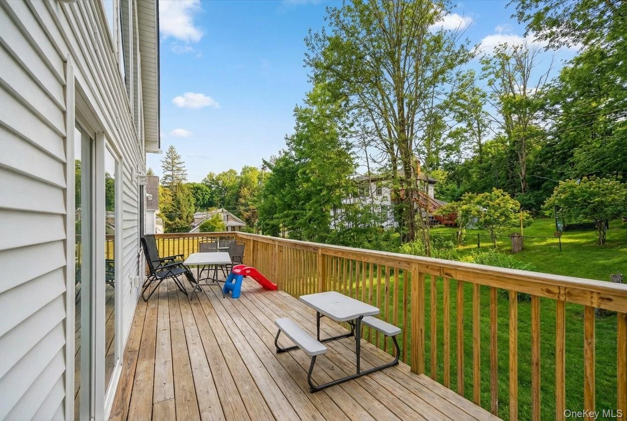 12 Lew Street, Woodridge, NY 12789