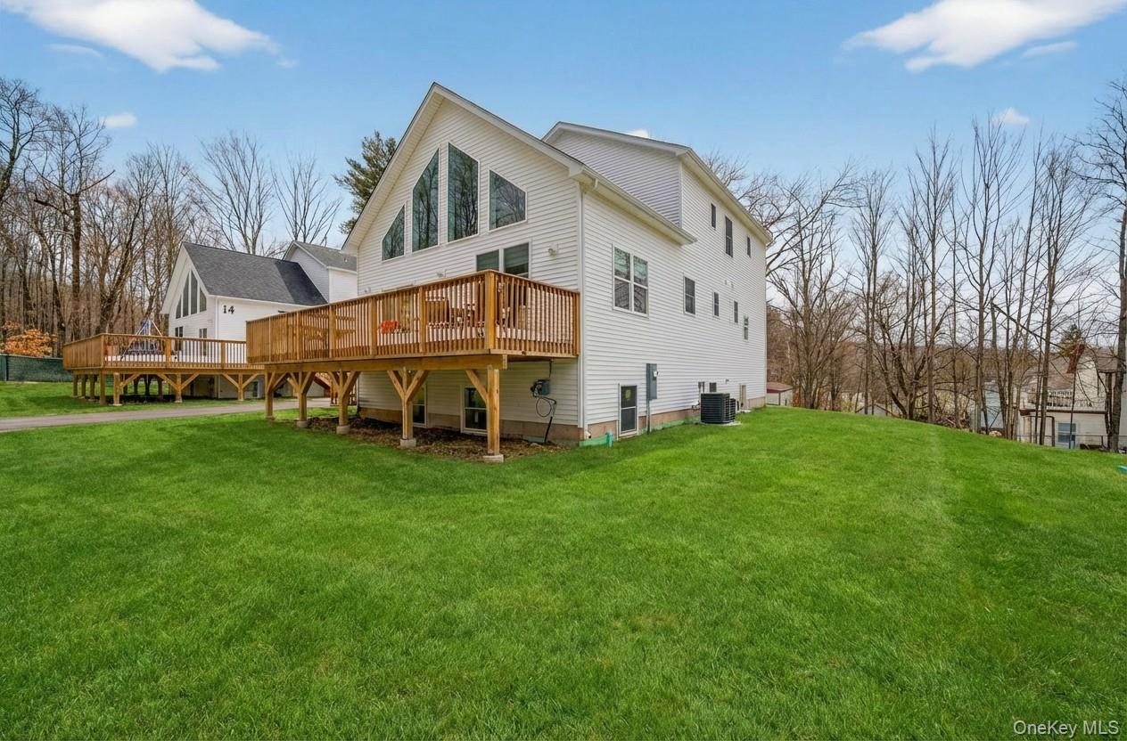 12 Lew Street, Woodridge, NY 12789