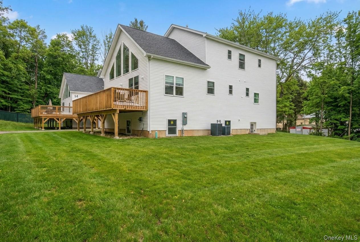 12 Lew Street, Woodridge, NY 12789