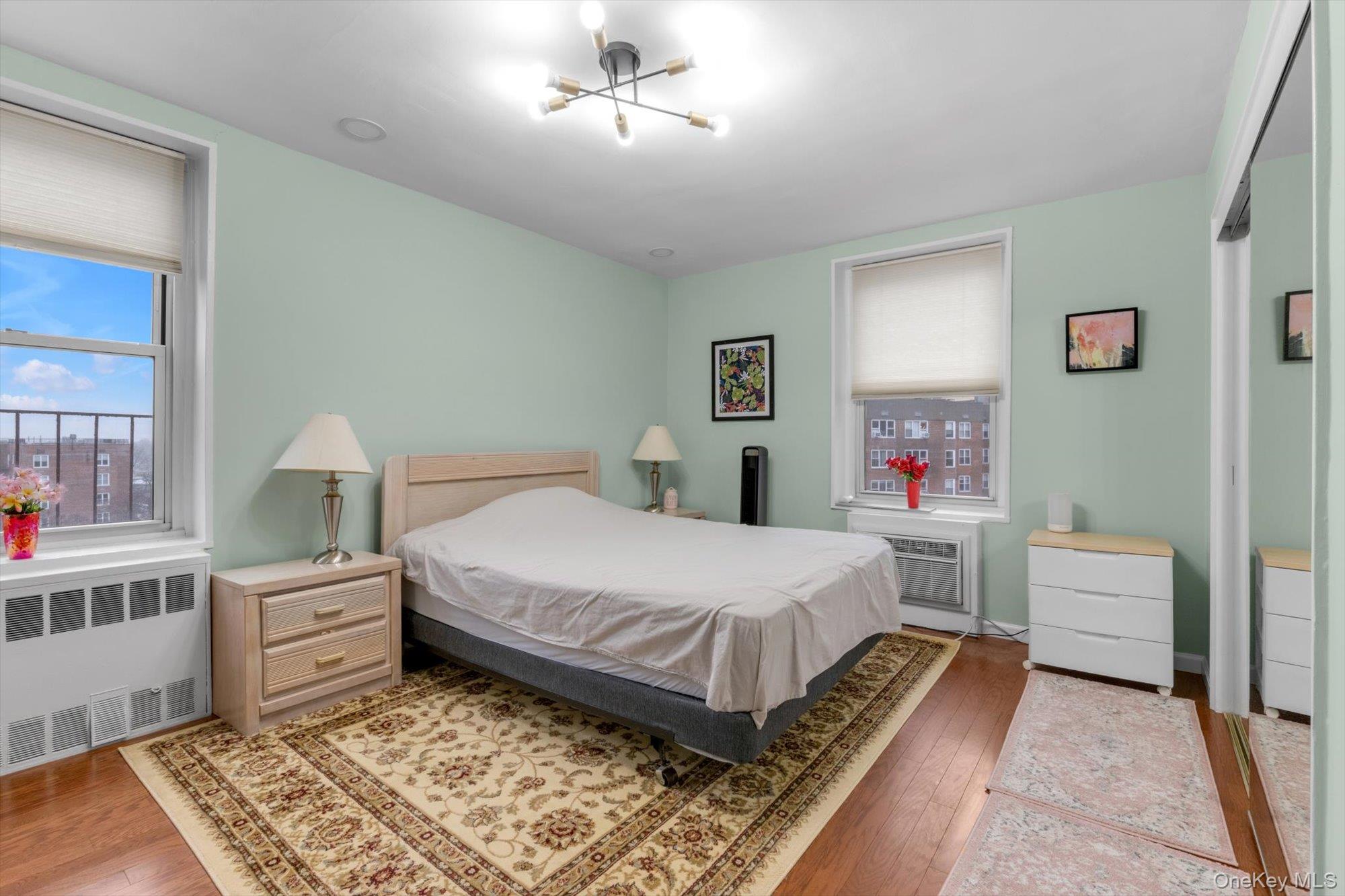 18-70 211th Street # 6J, Bayside, NY 11360