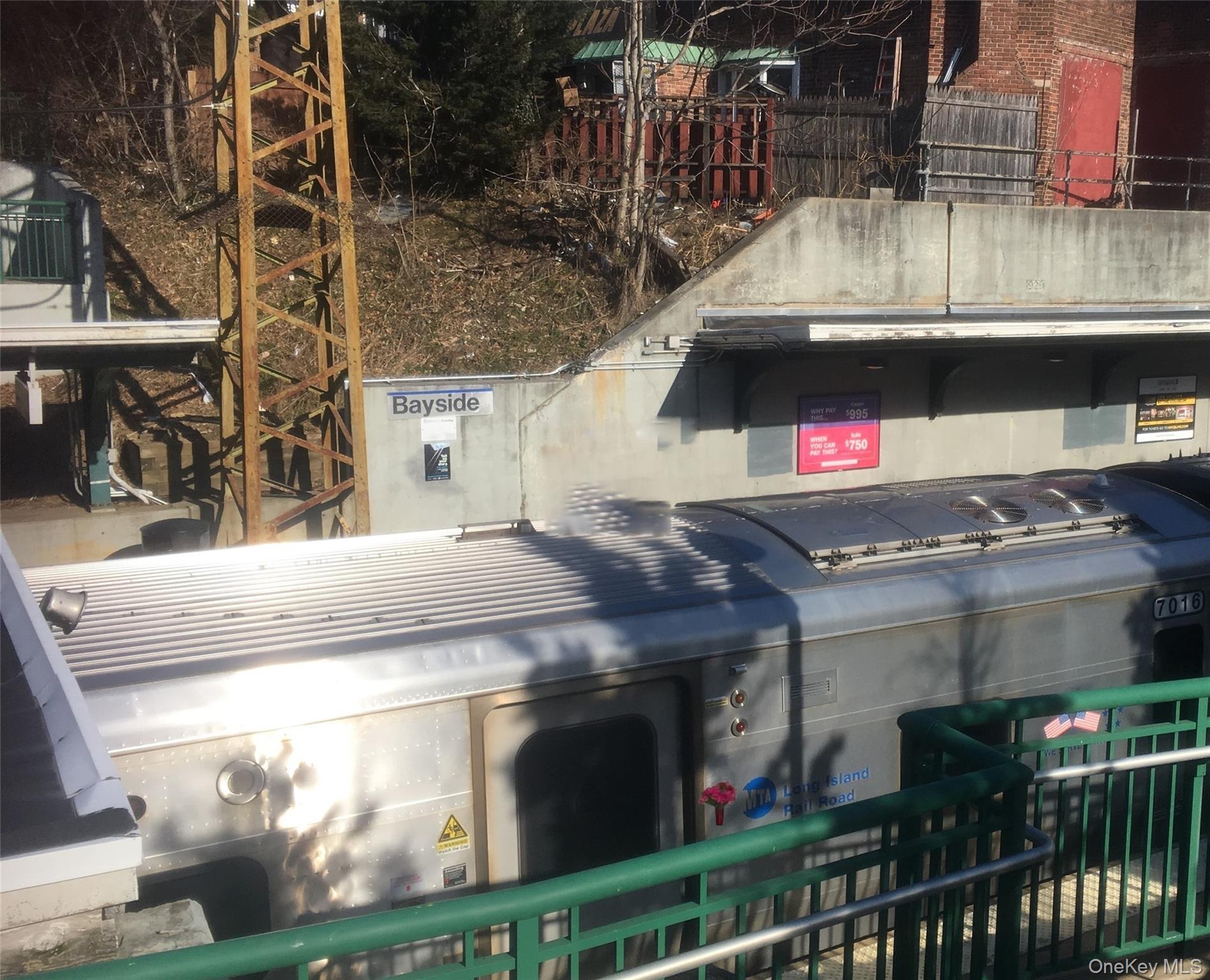 18-70 211th Street # 6J, Bayside, NY 11360